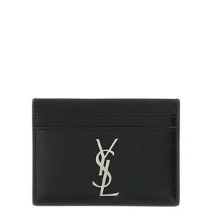 생로랑 명함지갑 4856310SX0E1000