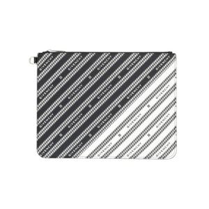 지방시 블랙 로고 클러치 BK600JK132