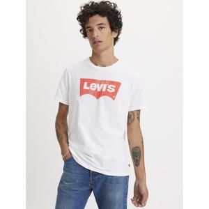 [리바이스]공용 베트윙 로고 클래식 그래픽 반팔티셔츠(22491-14