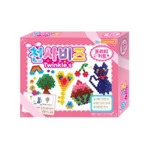 천사비즈 트윙클 s - 3 프리티키트 도너랜드