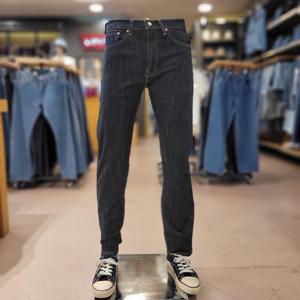 리바이스 505  레귤러 스트레이트핏 진 00505-1447