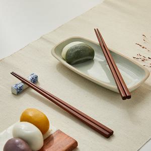 [모던하우스] 자연옻칠 젓가락 2P세트 NEW