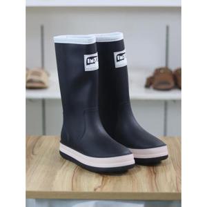 바이로쏘 세이브존06 PVC 장화 레인부츠 3cm 미들부츠 (BY)24S11939AI3W