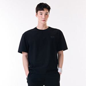 [체이스컬트]남성 쿨 스트레치 반팔 티셔츠 DCRK5829E03_ys_YS