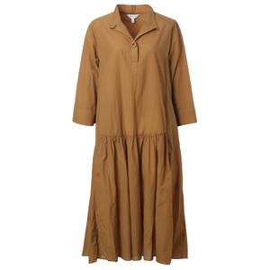 [조순희]오버핏 플레어 스커트 원피스(FMMO228)