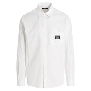 돌체앤가바나 긴팔 셔츠 G5JG4TFU5U8W0800