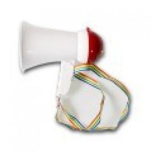 TJ HW 1R 포켓사이즈 메가폰