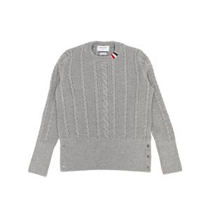 톰브라운  MKA492A Y1024 055 남성 니트