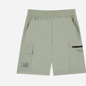 [클라이드앤]공용 카고 반바지 FOBPT250MA