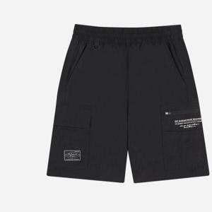 [클라이드앤]공용 카고 반바지 FOBPT250M