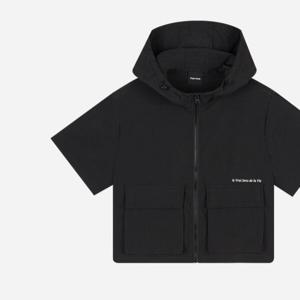 [클라이드앤]아웃포켓 집업점퍼FOBJP751FB