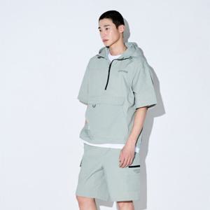 [클라이드앤]공용 아노락 후드 세트FOBJP250_PT250M