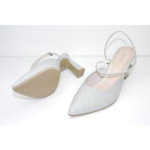 [미소페]미소페 여성 투웨이 뮬 슬링백 정장구두 - 112112006_SC