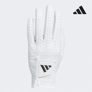 아디다스골프 24FW 가죽 글러브 23 화이트  HT6808