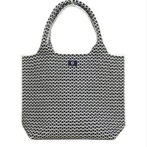 [팜스프링스]여성  니트 스몰 미니 도트백 GP21LA81_DG