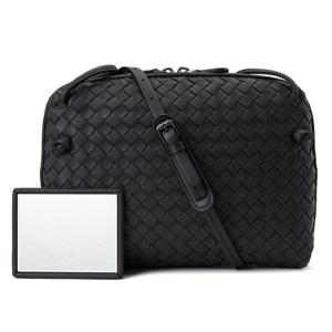 보테가베네타 245354 V0016 8175_3 여성 크로스백