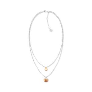 [마션틴트(잡화)][타미힐피거] 공식수입 2780491 스틸 여성 목걸이