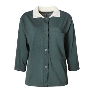 [엠씨]시원한 오픈형 카라니트C42K224