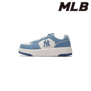 MLB (3ASXCVT4N-50BLS) 청키라이너 데님 베이직