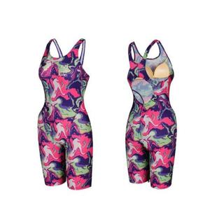 티막 세이브존05 여성 피트니스 5부 GKF1219 PK