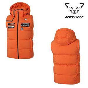 LJS [다이나핏] 남녀공용 PDG (피디지) 다운 베스트 (YUW22603O4)