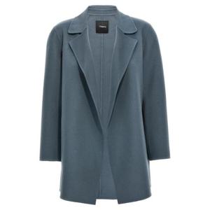 띠어리 코트 K0701412RAH