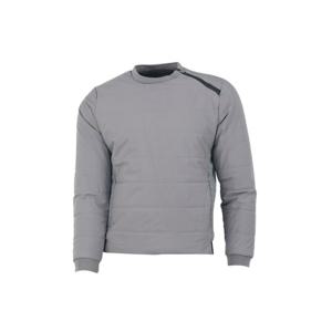 [페라어스]남성 골프 어깨 지퍼 패딩티셔츠 CTMP2078W1