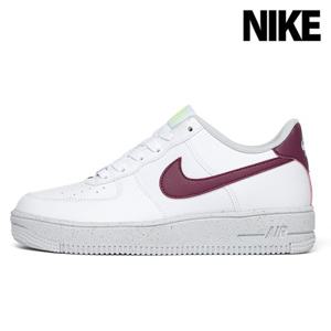 [나이키][나이키] 에어포스 1 크레이터 NN GS DH8695-100