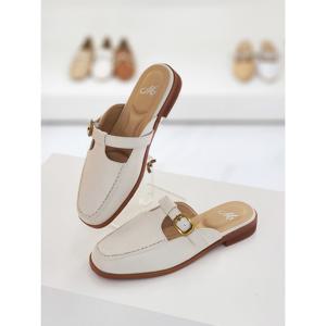 [머랭고]소가죽 몰드 블로퍼 1.5cm (m23s04l)