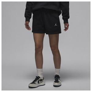 [나이키]나이키반바지 HQS HJ1366-010 조던 브루클린 플리스