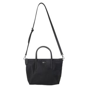 [라코스테]이지(IZZIE) 토트 크로스백[NF3869Y54N 000 YDP]