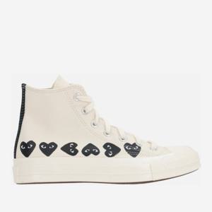 꼼데가르송 스니커즈 P1K127M 2WHITE