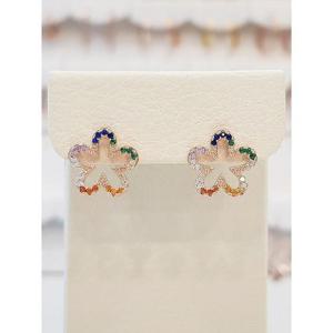 볼라레 세이브존01 어머니생신선물 스카시 파스텔 귀걸이 spe760