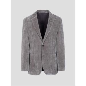 [로가디스] 크리즈 외관 셔닐 저지 재킷 베이지 (RY4811P22A)