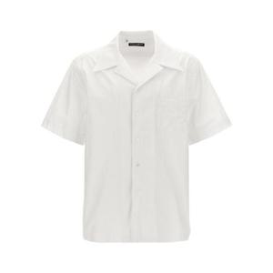 돌체앤가바나 반팔 셔츠 G5MK9ZGI731W0800