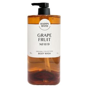 해피바스 오리지널 컬렉션 자몽바디워시 910g