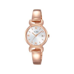 [세이코알바]여성 팔찌시계 메탈시계 AH7K12X1