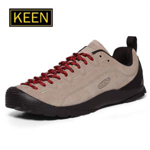 [킨] 여성 재스퍼 스니커즈 실버 밍크 1004347