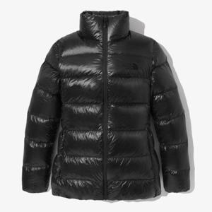 노스페이스 여성 마티에 RDS 다운 파카 NJ1DQ82A