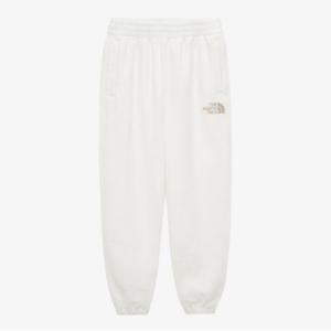 노스페이스트레이닝바지 DQC NP6KP53L 보니 브러쉬드 스