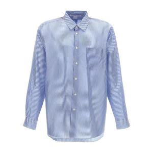 꼼데가르송 긴팔 셔츠 FZB141PER3