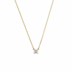 스와로브스키 5693153 Stilla 목걸이