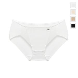 [바바라(언더웨어)]심플 베이직 노라인 햄팬티 ABP4393H