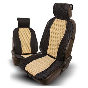 국산 자동차 차량용 3D 통풍 시트 방석 M006 자연통풍