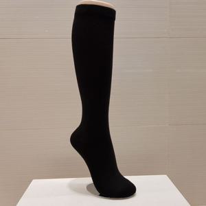 [비비안(스타킹)]니하이 코튼 YM4000