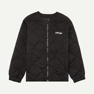 행텐틴즈 퀼팅 스트링 다운 패딩점퍼_100(14490-013-801-49)