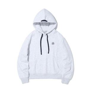 인터크루 HC10 여성 하트 기모 후드 티셔츠 ITY4TH52A