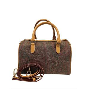 [에트로(잡화)]WP1A0011AA054 (페이즐리 보스턴백)