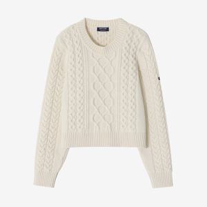 [본사정품]세인트제임스Pull Top Knit (0TW)ASJF2434459-0TW