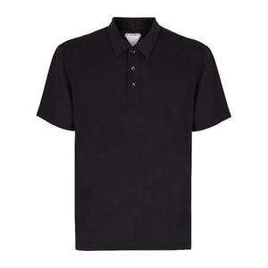 보테가베네타 코튼 반팔티셔츠 796163V4DG0 1177